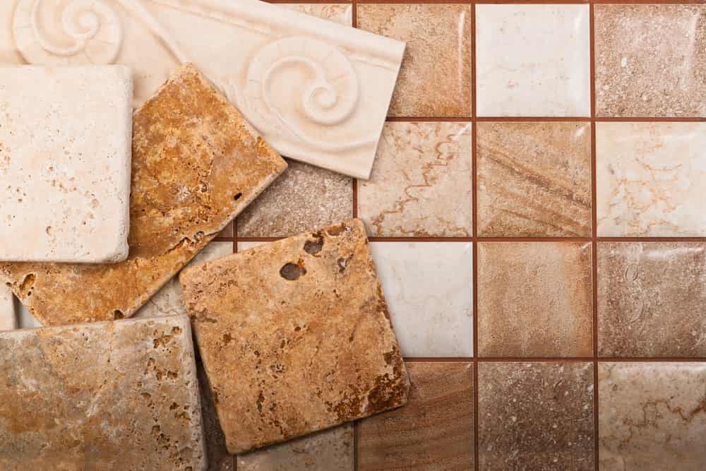 Buy the latest types of Chinese ceramic tile at a reasonable price
