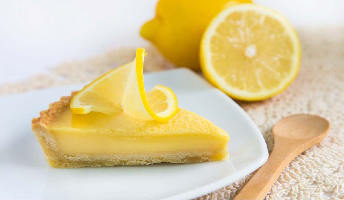 Buy and the Price of All Kinds of easy lemon tart recipe