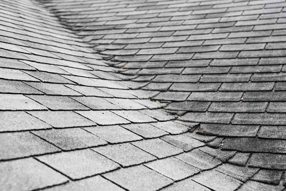 Purchase and Price of Roof Covering Asphalt Types