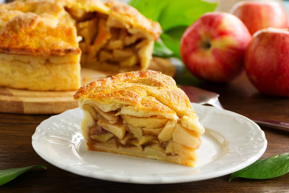 Buy The Latest Types of goldrush apple pie At a Reasonable Price