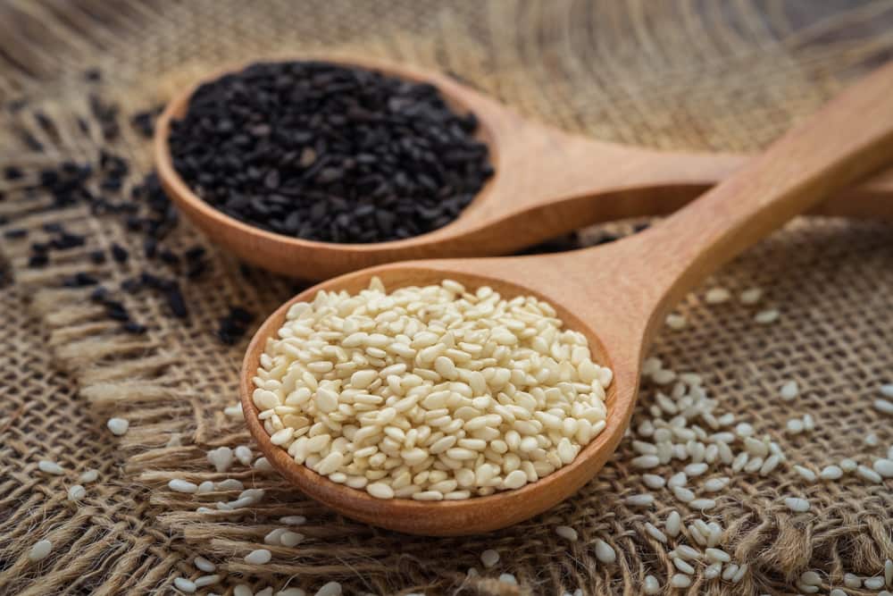Price Sesame Seeds + Wholesale buying and selling