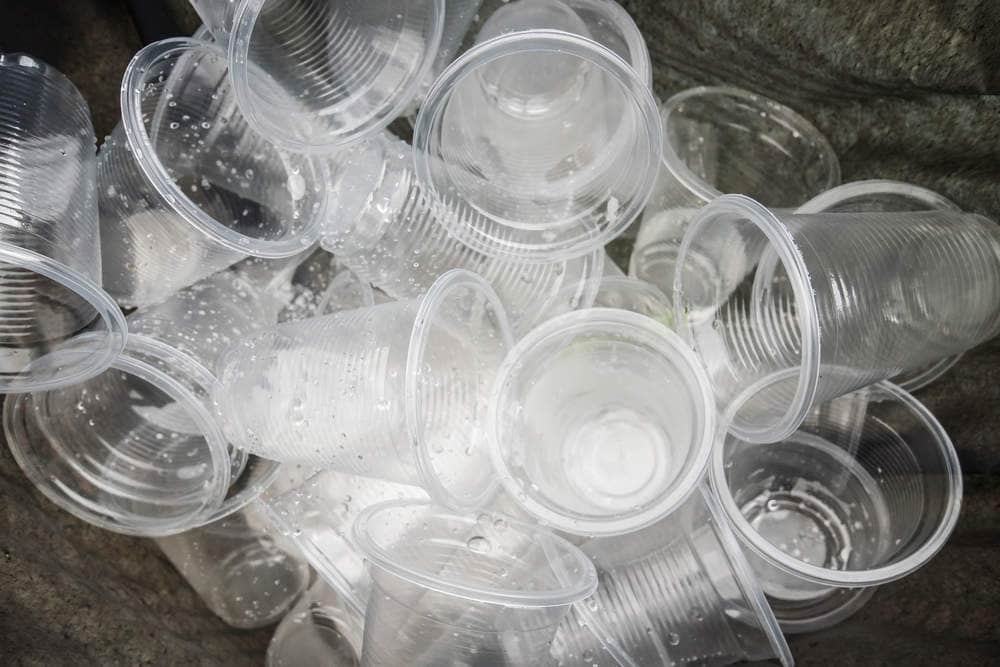Price List of Plastic glass cups 2023