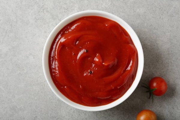 Organic Tomato Pasta Sauce | Buy at a cheap price