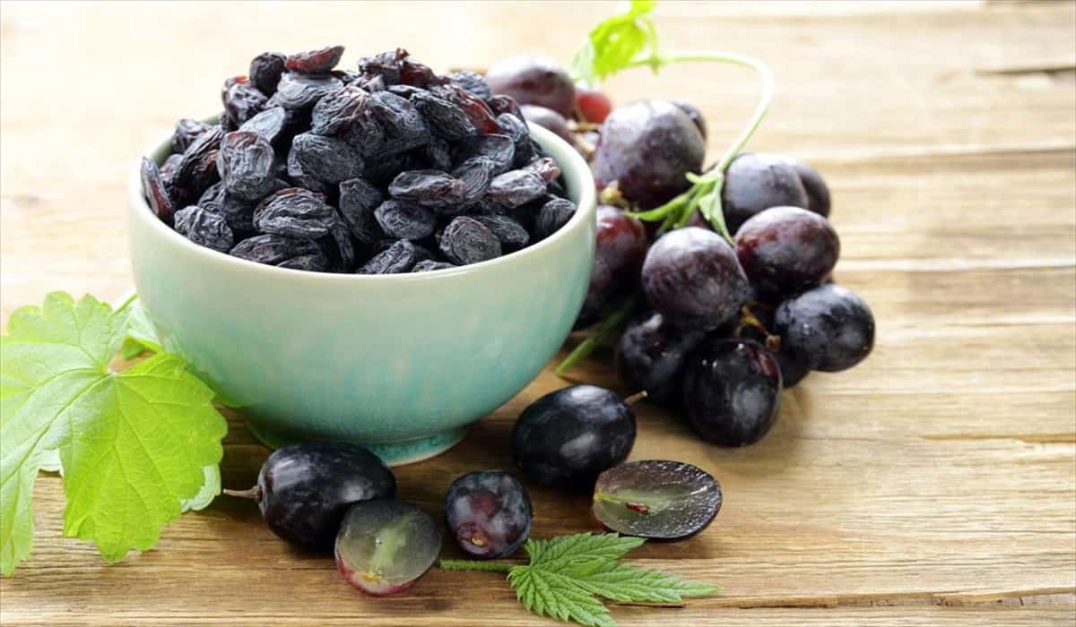 Top black raisin’s producers | buy at a cheap price