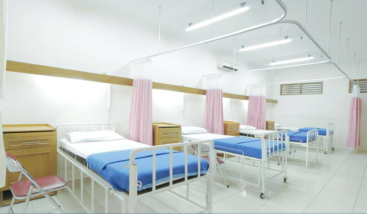 Electric hospital bed company which is worth to know