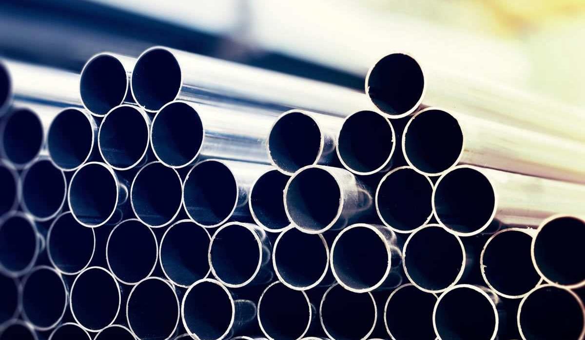 Steel Pipes purchase price + excellent sale