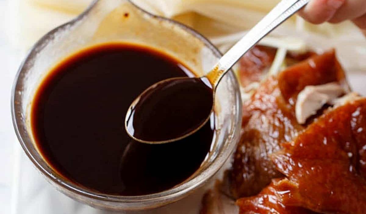 Buy All Kinds of Peking Sauce at the Best Price