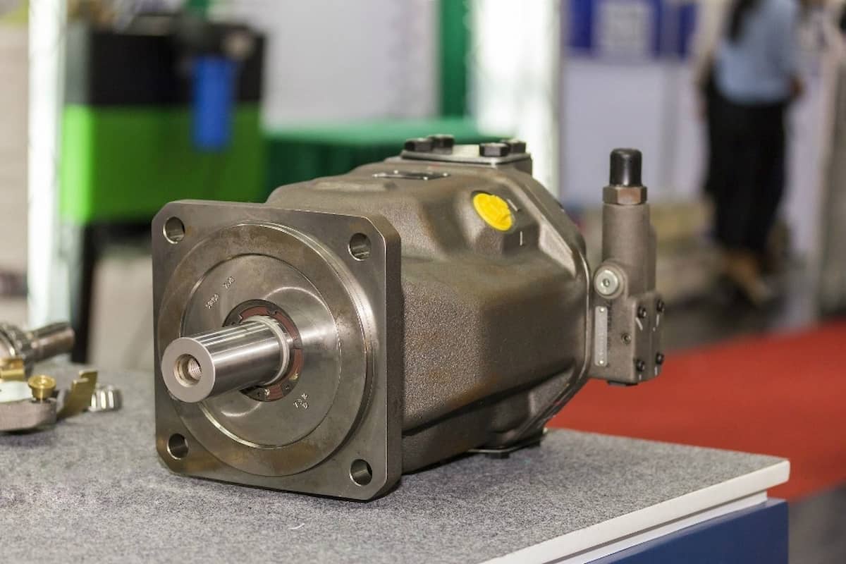 Buy and Current Sale Price of Indian Gear Pump