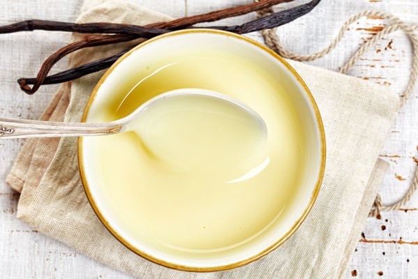 Buy The Latest Types of Vanilla Sauce At a Reasonable Price