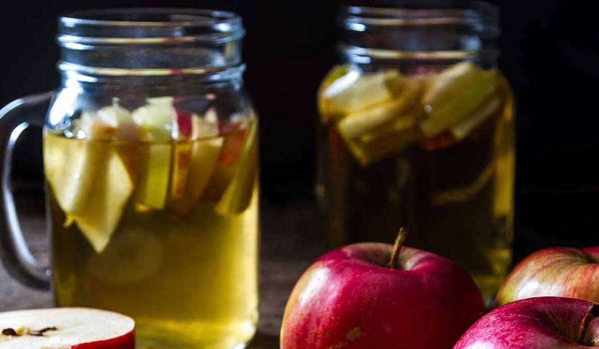 Low Sugar Canned Apples | Buy at a cheap price
