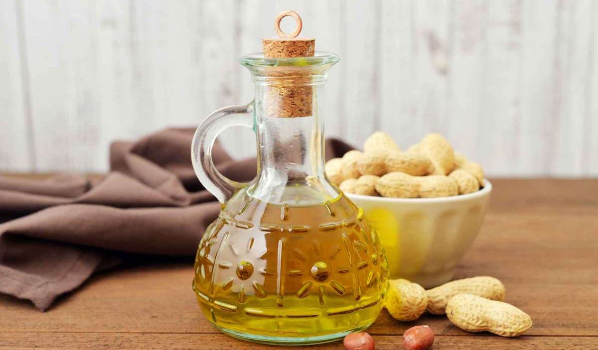 Buy All Kinds of Different Vegetable Oil + Price