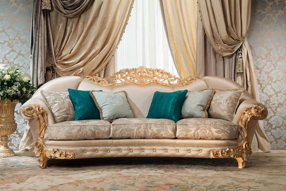 Introduction of Interesting Royal Sofa + Best buy price