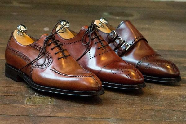 Best formal leather shoes for men  + Best Buy Price