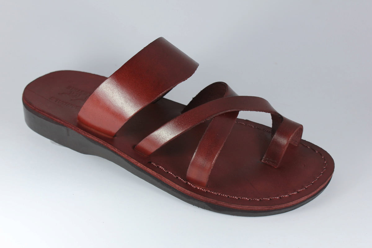 Best sandals for men leather | Buy at a Cheap Price