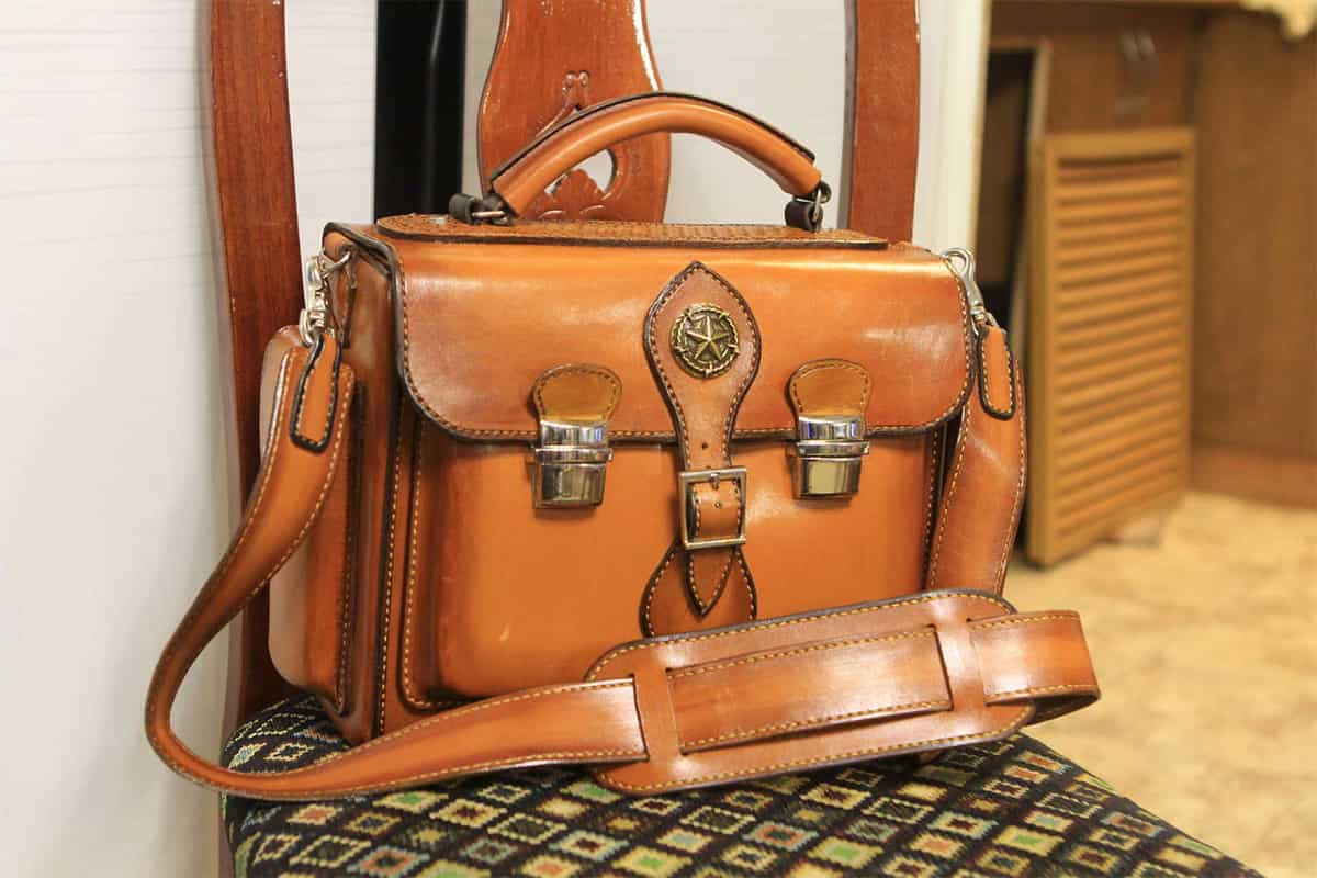 leather bags best zodiac year of manufacture