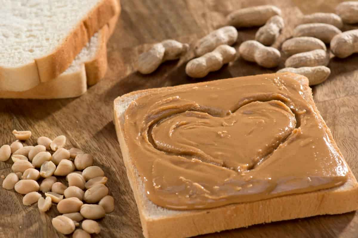How peanut butter is made and its fabulous effects on body