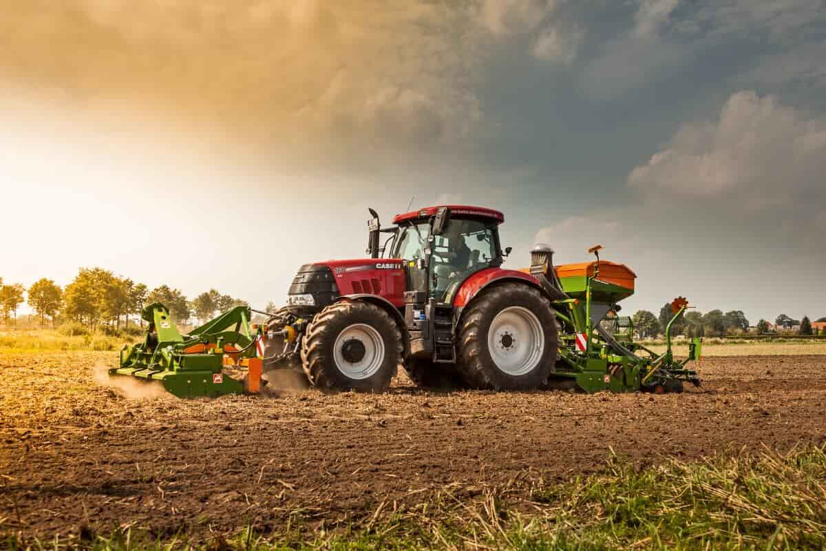 Getting to know heavy agricultural  machinery + the exceptional price of buying heavy agricultural  machinery