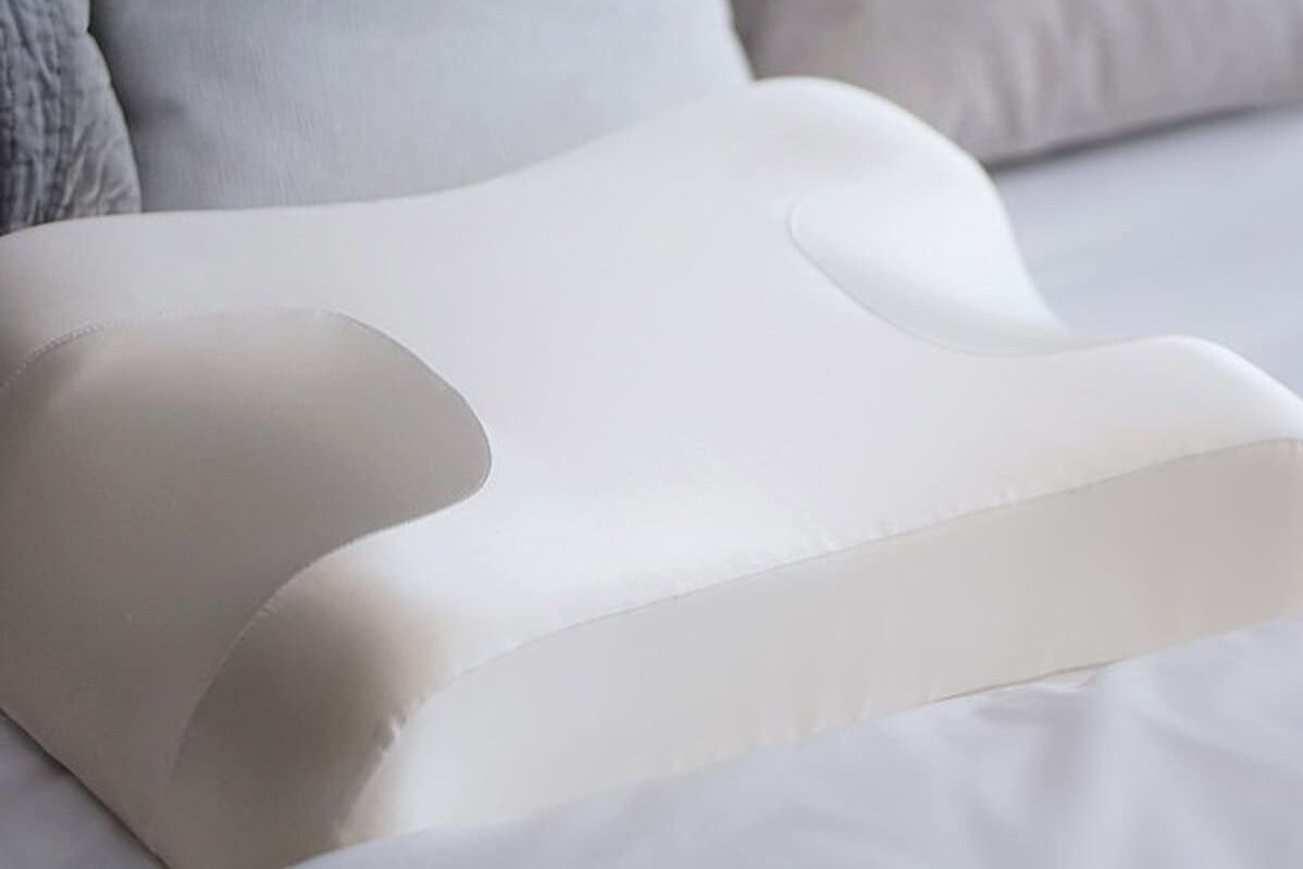 Medical Shoulder Pillow Purchase Price + Quality Test