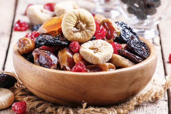 Buy all kinds of dried fruits at the best price