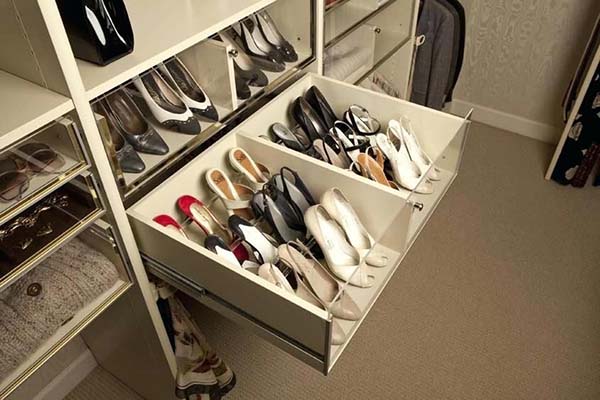 Buy and Current Sale Price of Plastic Shoe Cabinet