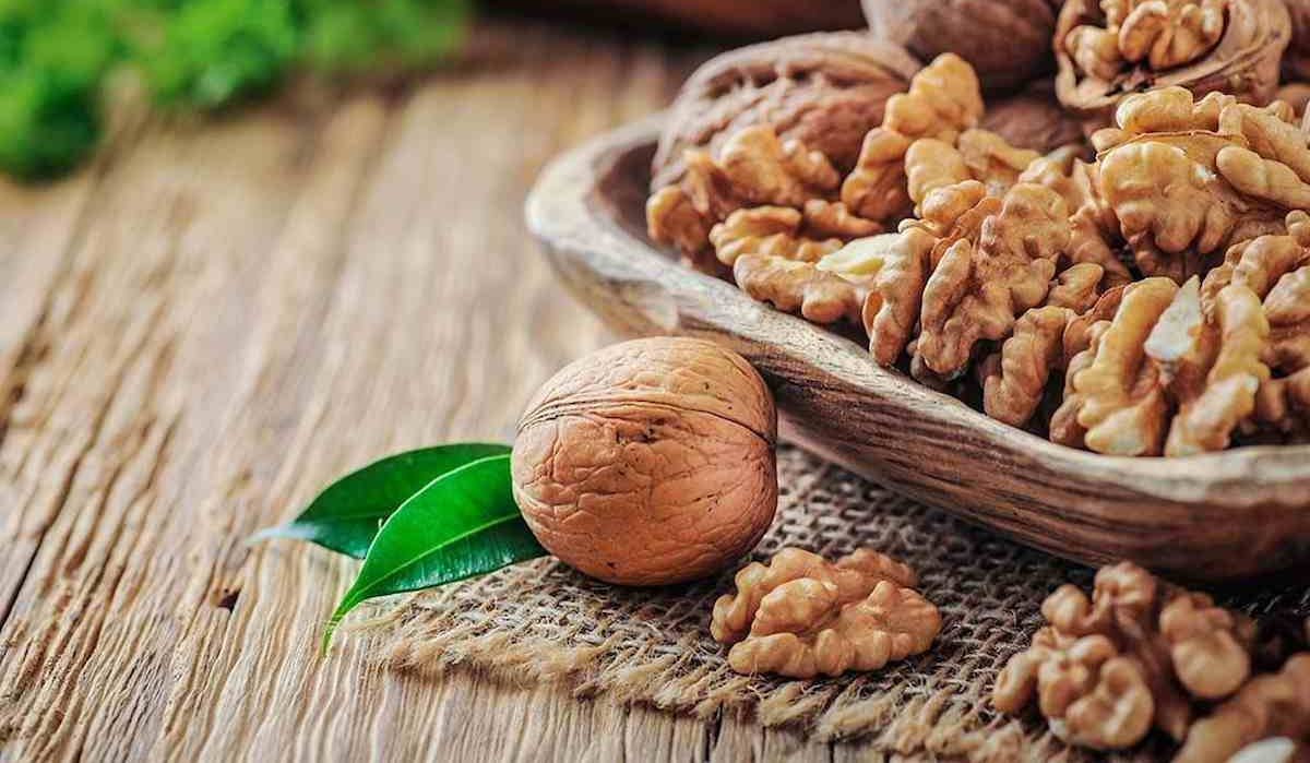 Purchase price walnut kernels + advantages and disadvantages