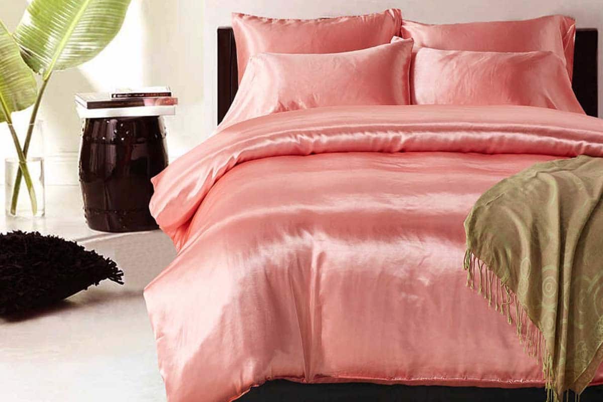 Getting to know satin pillow cover Nigeria + the exceptional price of buying satin pillow cover Nigeria