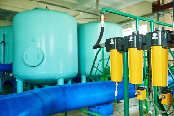 Water purifier versus reverse osmosis explanation