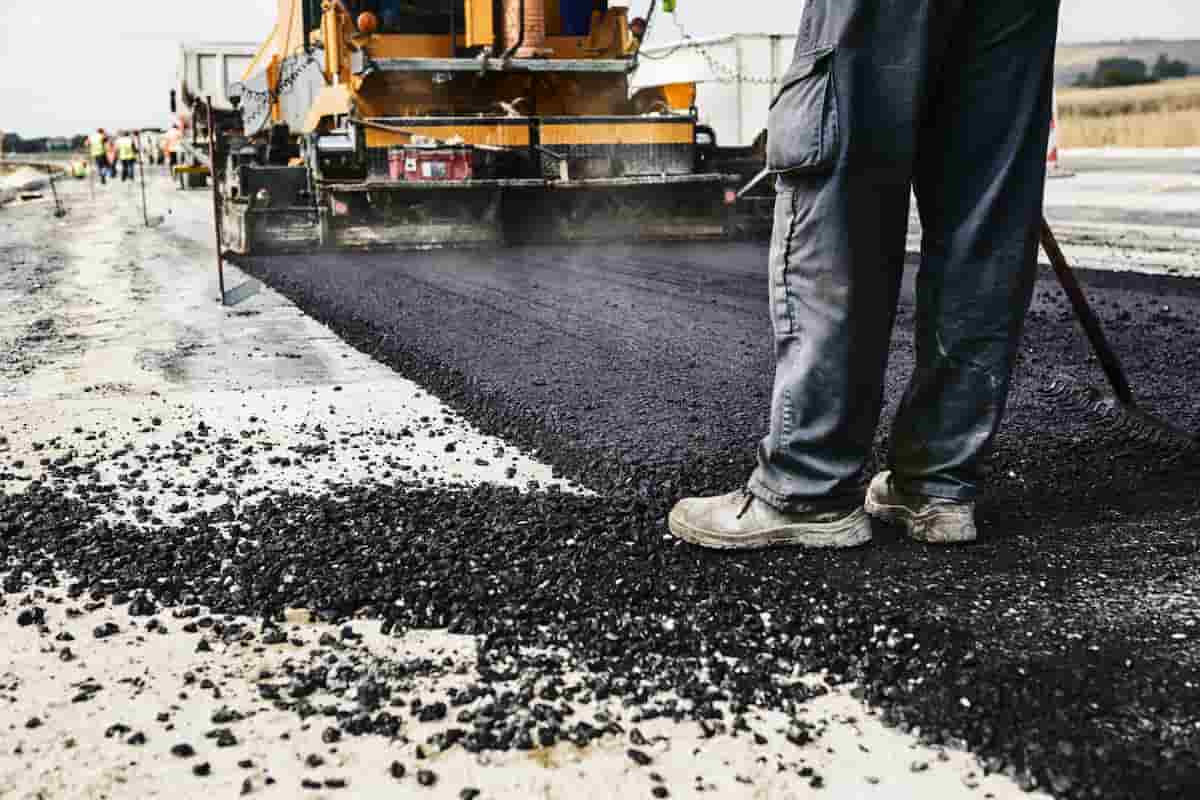 usage of bitumen in civil engineering application and importance