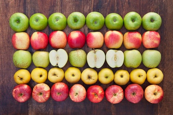 Buy Fresh Organic Apple Fruit at an eanchorceptional price