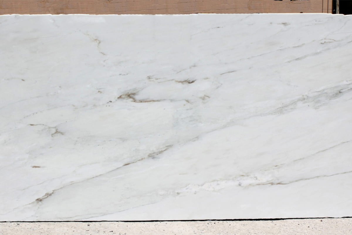 is dolomite more durable than marble