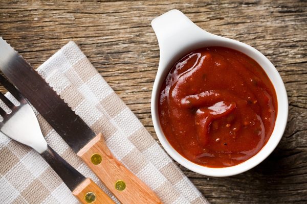 The Purchase Price of Keto Bbq Sauce + Training