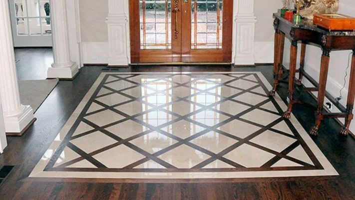Luxury Ceramic Floor Tiles | Buy at a Cheap Price