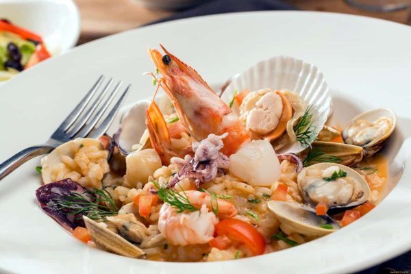 fregola sarda recipe shrimp