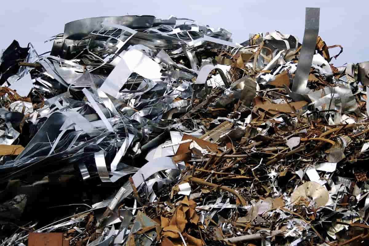 ferrous and non-ferrous metals | Sellers at reasonable prices of ferrous and non-ferrous metals