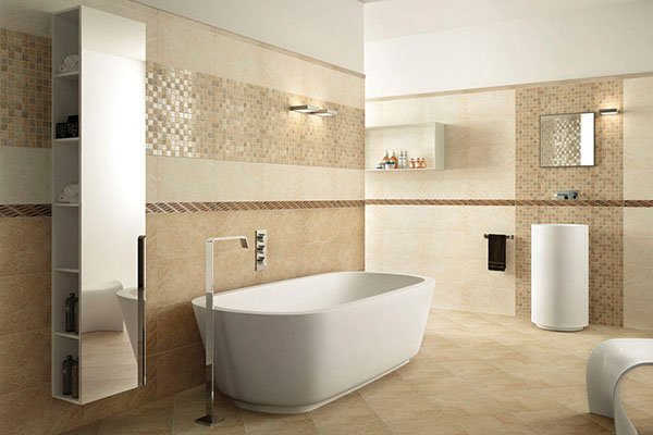 Buy the latest types of Ceramic tile floor and wall