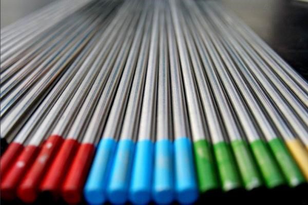 Buy the latest types of Welding Rods at a reasonable price