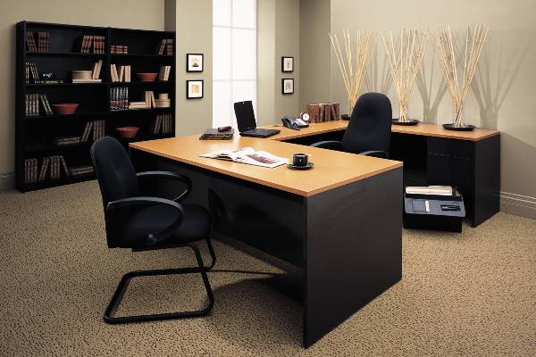 commercial office furniture manufacturers offering full range of products