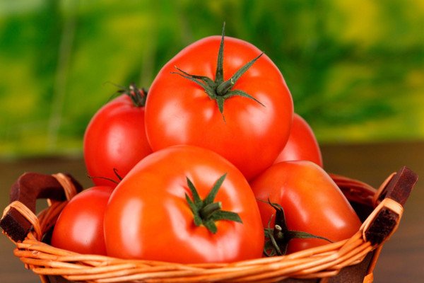 Ideal temperature and humidity for tomatoes