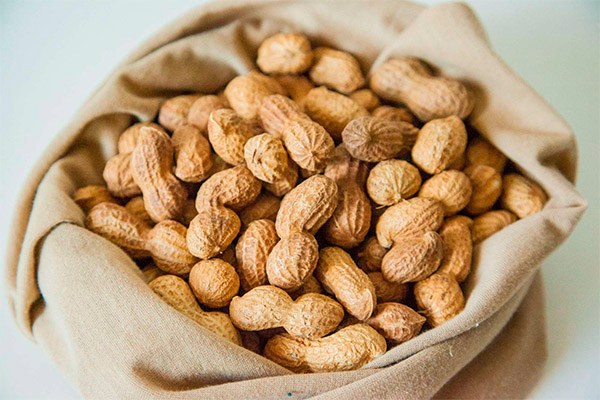 Introducing the types of shelled peanuts + The purchase price