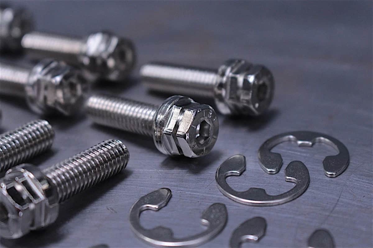 Buy The Latest Types of Welding studs At a Reasonable Price