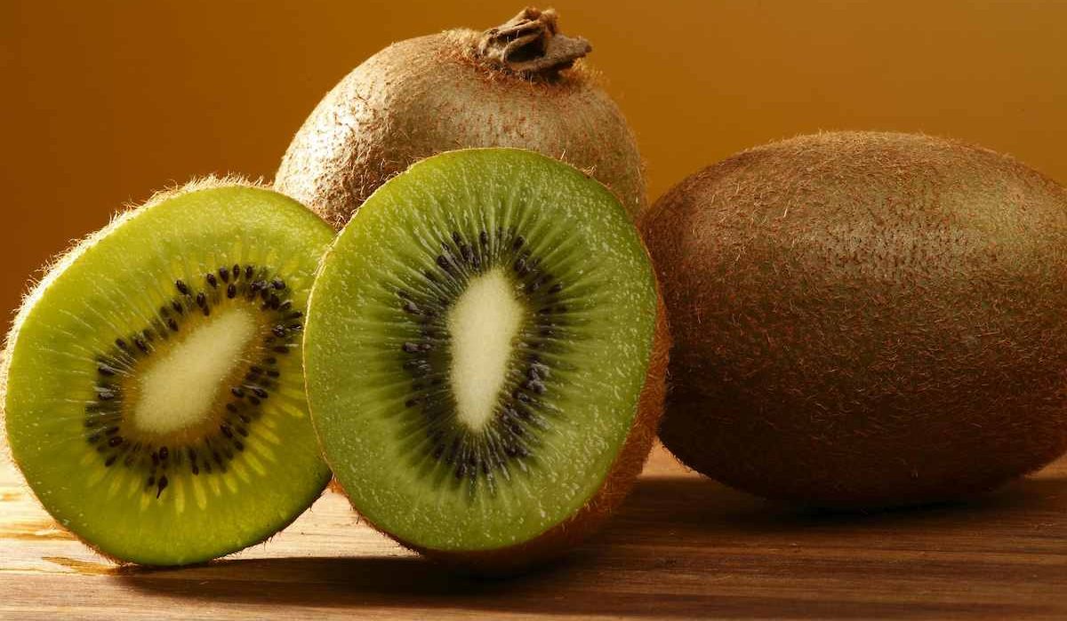Buy and Current Sale Price of Dried Kiwi Skin