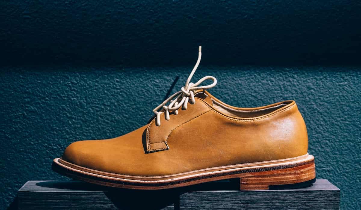 Top famous leather shoe brands + Best Buy Price