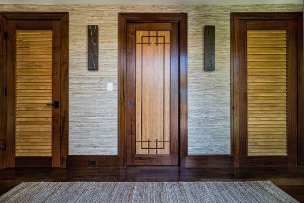 Price and Buy French Internal Wooden Doors + Cheap Sale