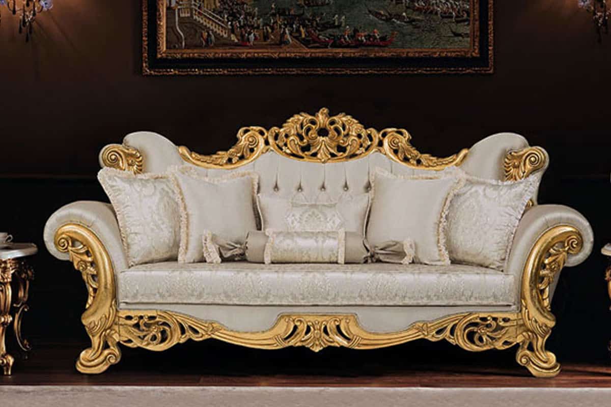 Unique royal sofa set | buy at a cheap price