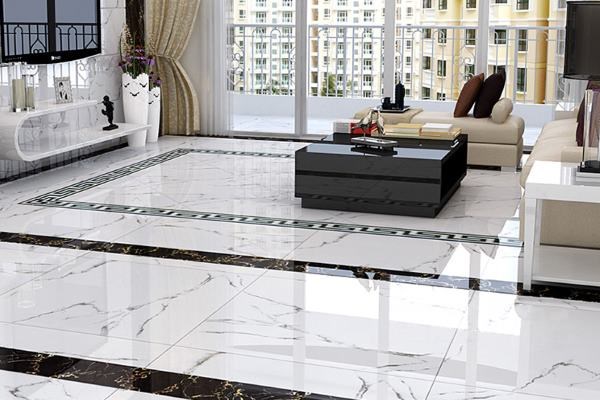 Buy and Current Sale Price of Vitrified and Glazed Tiles