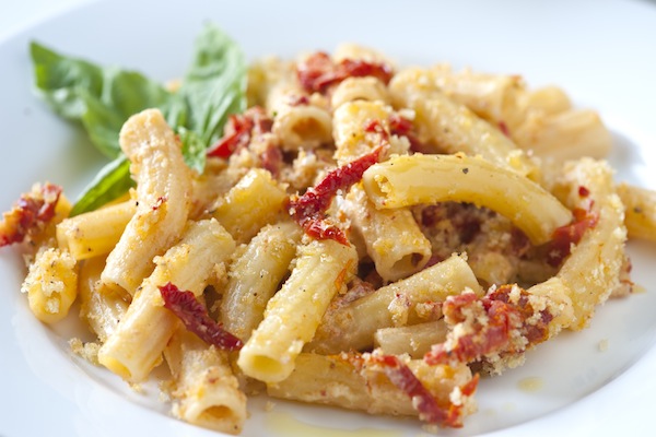 Price and purchase of Rigatoni Pasta Bake Chicken + Cheap sale