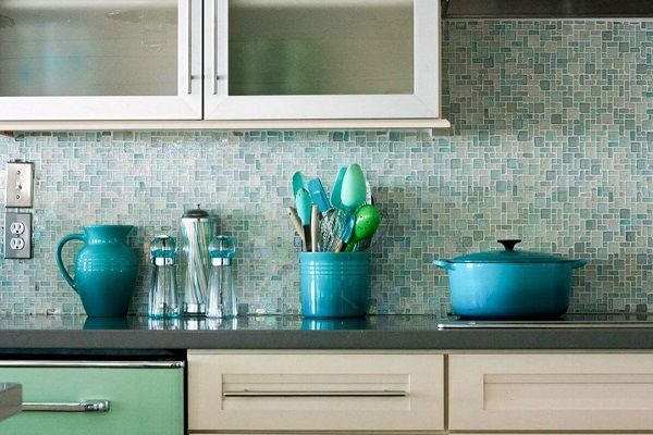 Price and purchase of kitchen backsplash mosaic tile mural + Cheap sale