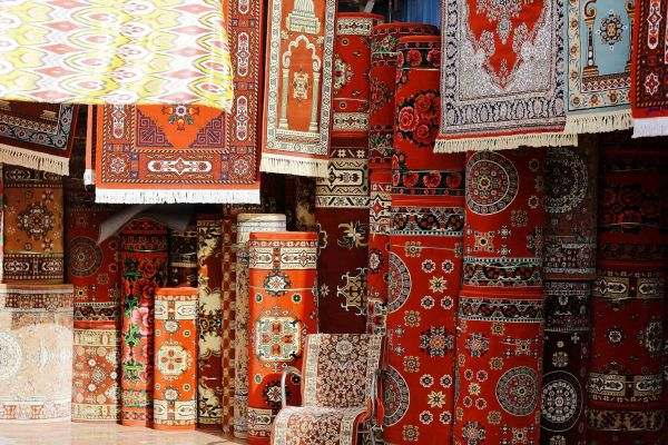 buy persian carpet from tabriz + great price