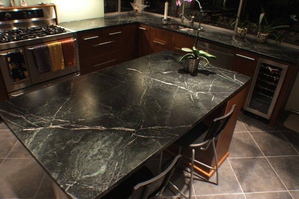 black marble countertops price and amazing facts to know
