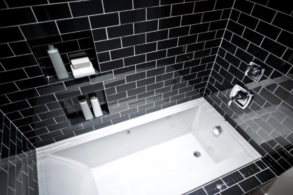 Buy and Price White Subway Countertop Bathroom Tile